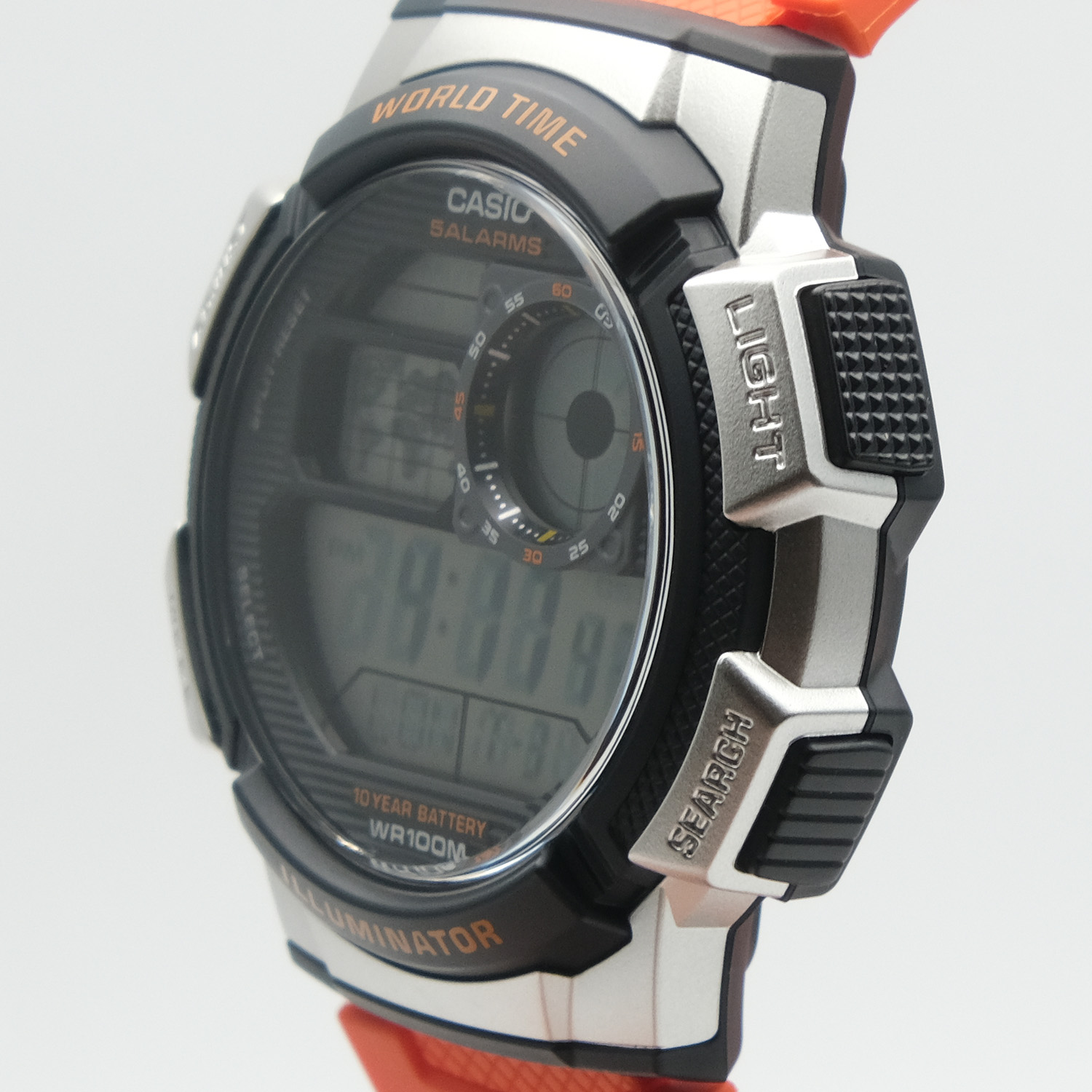 casio AE-1000W-4B