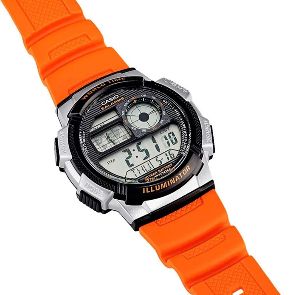 casio AE-1000W-4BVDF