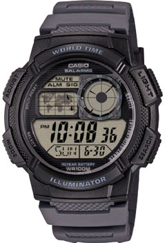 Casio Standard