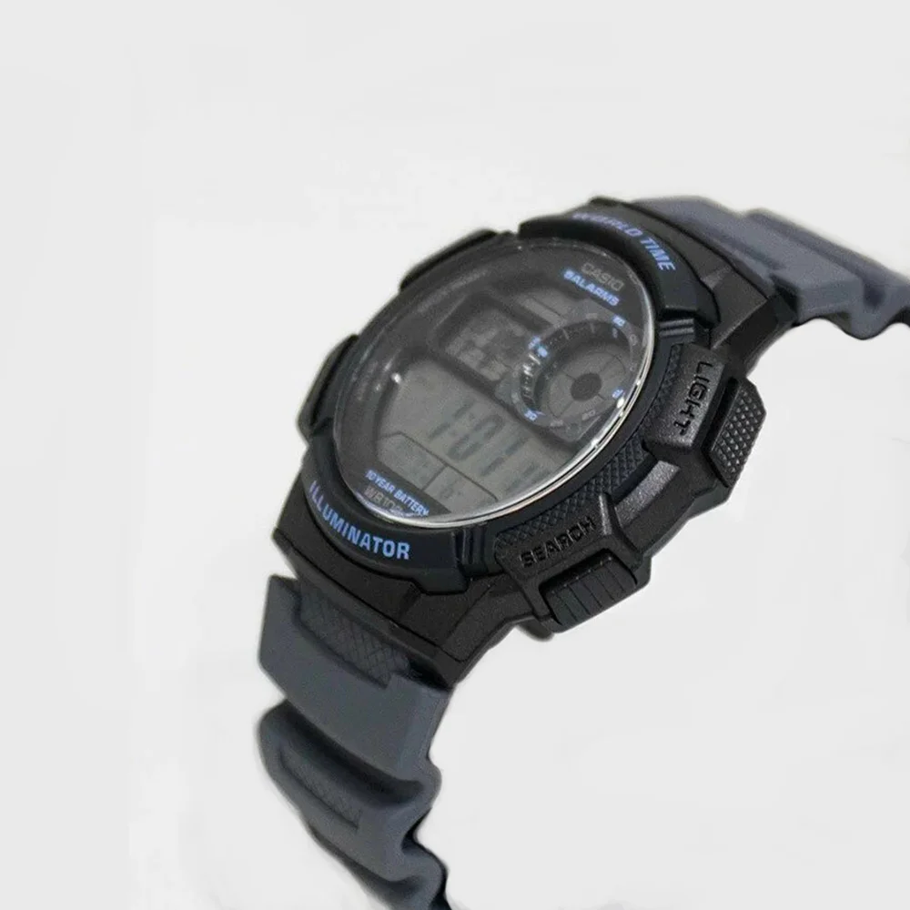 casio AE-1000W-8A