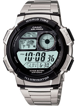Casio Digital