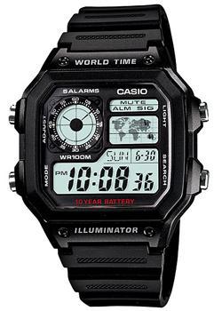 Casio Digital