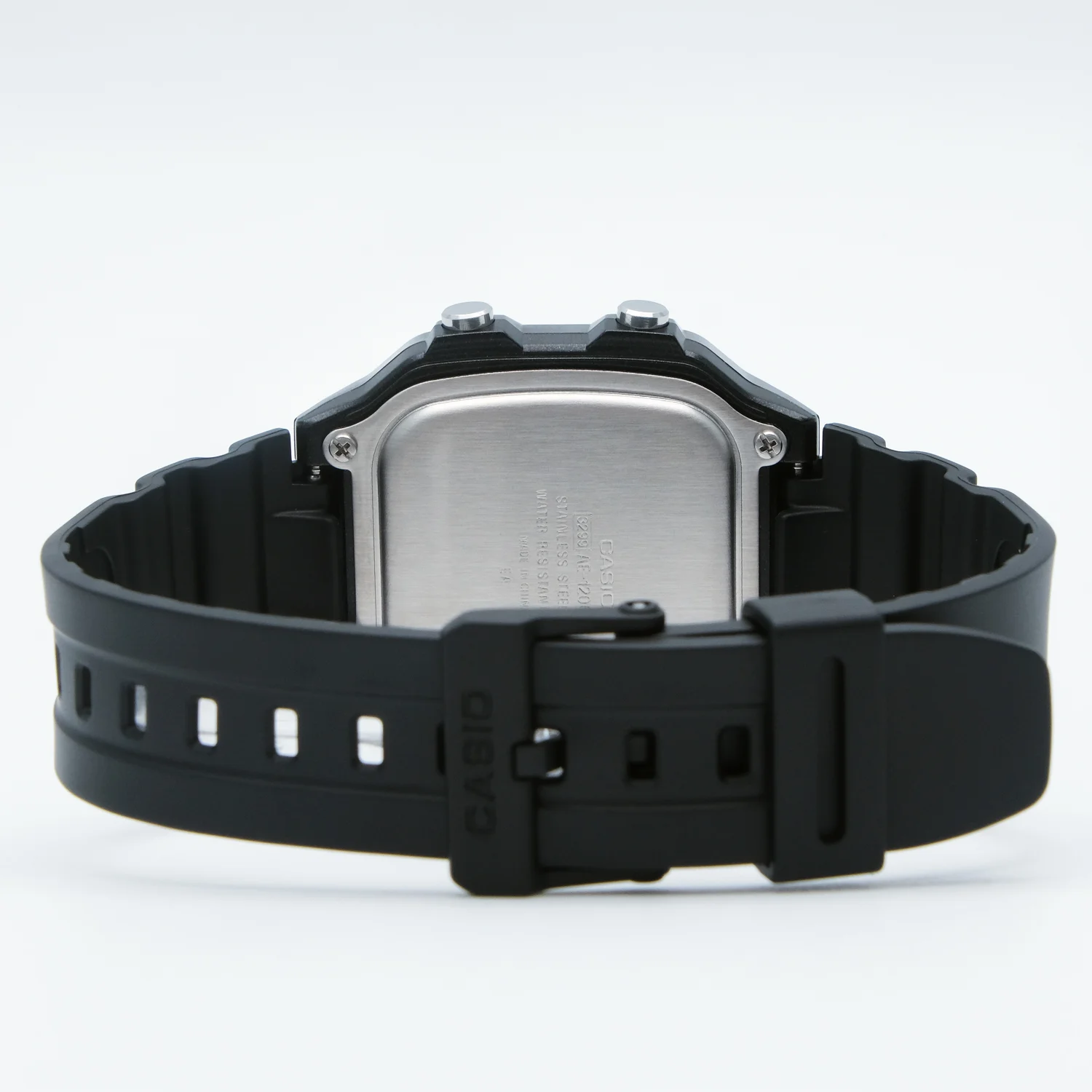 casio AE-1200WH-1B