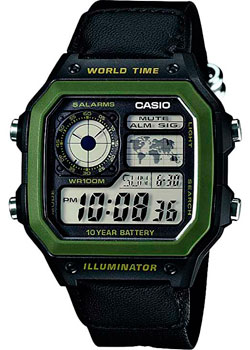 Casio Digital