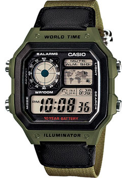 Casio Digital
