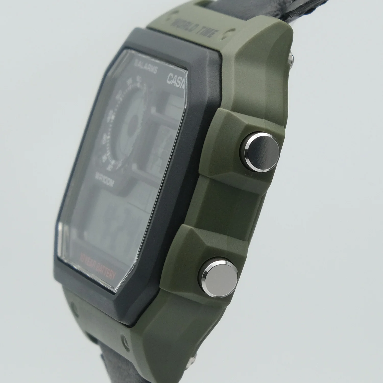 casio AE-1200WHB-3B