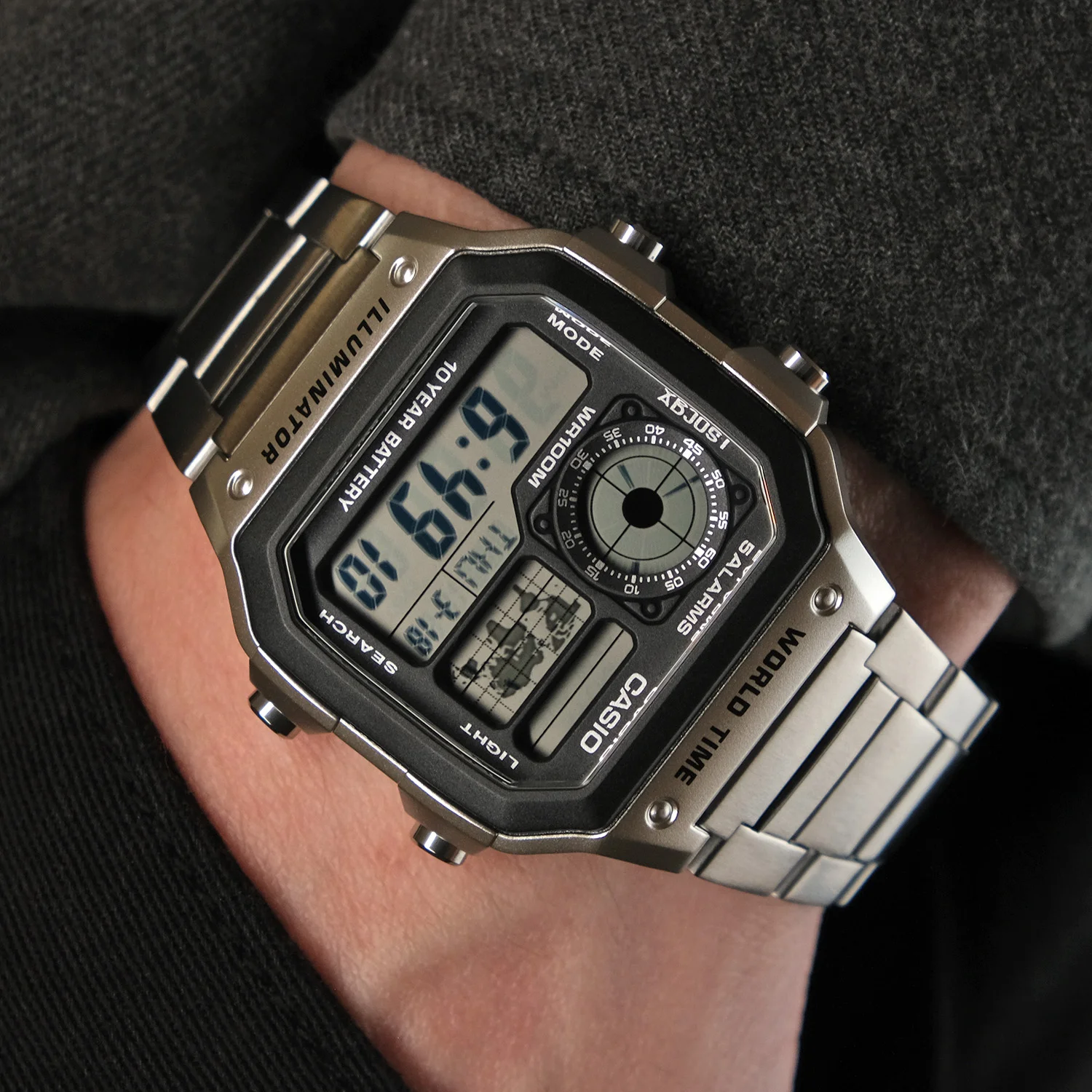 casio AE-1200WHD-1A