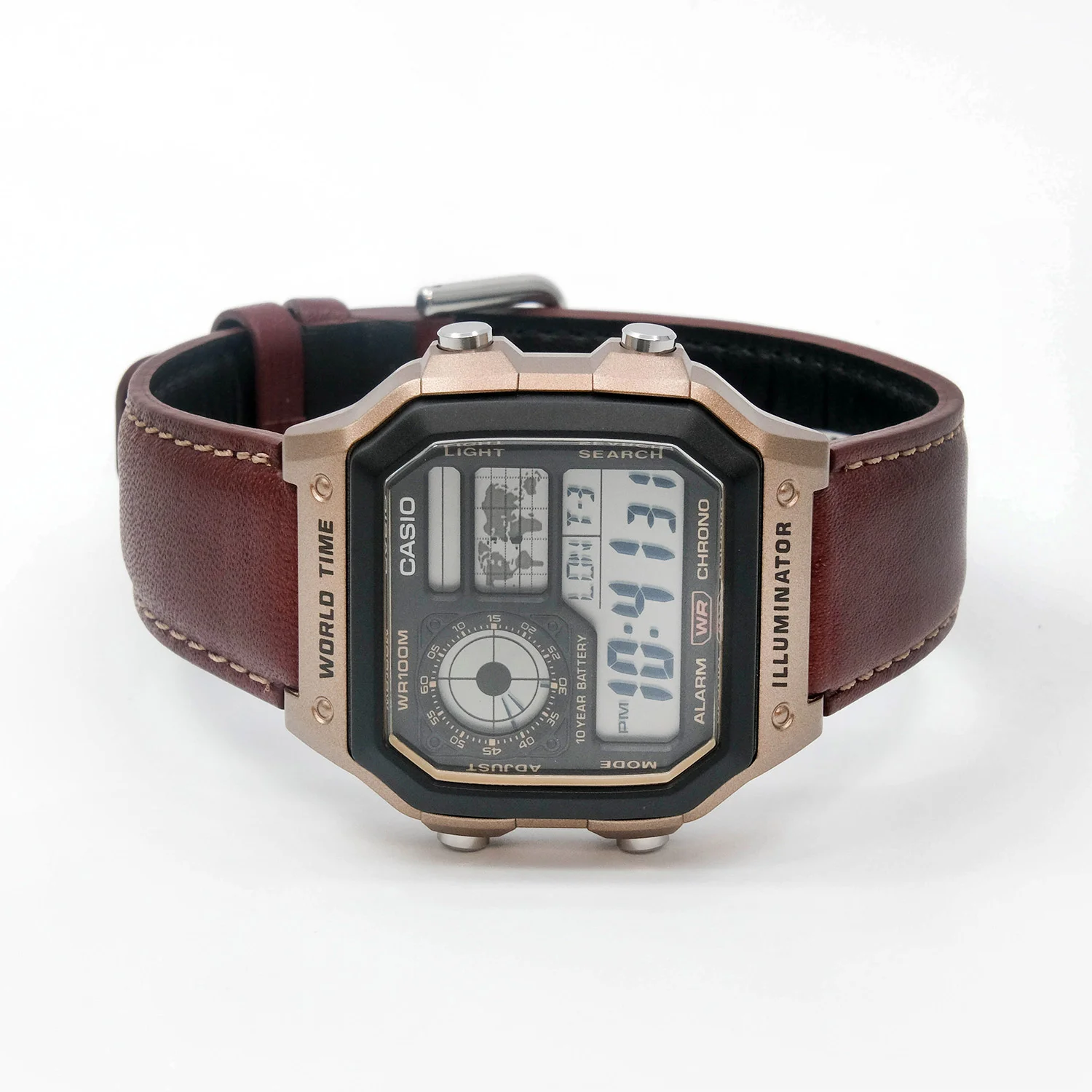 casio AE-1200WHL-5A