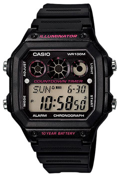 Casio Digital