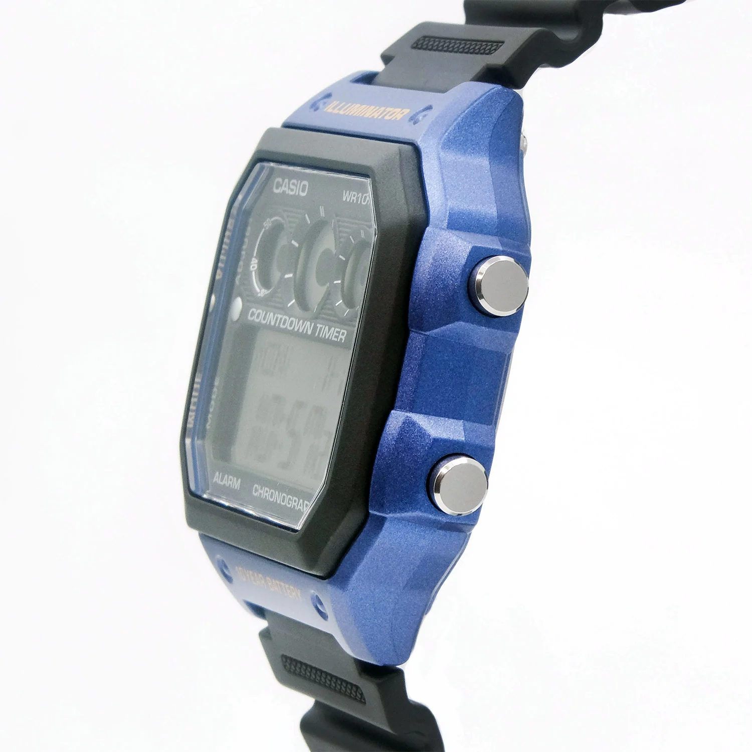 casio AE-1300WH-2A
