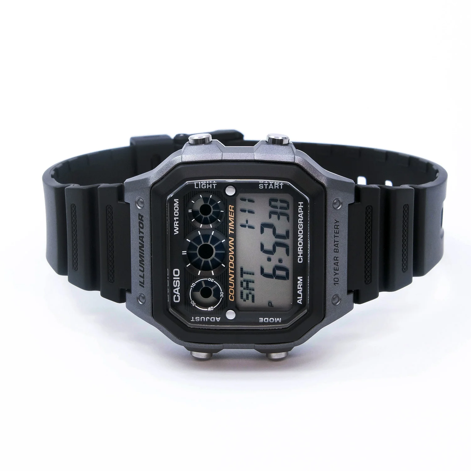 casio AE-1300WH-8A