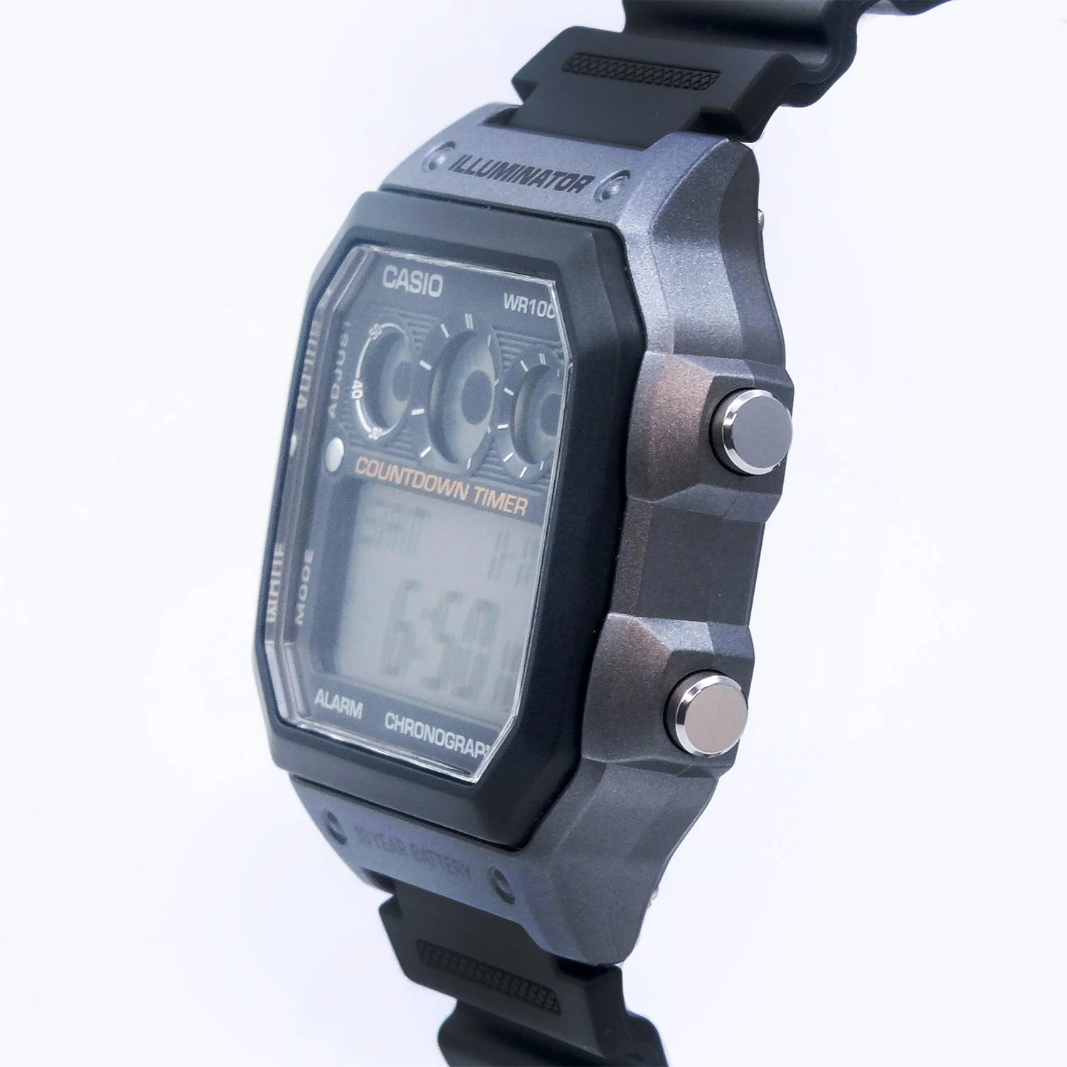 casio AE-1300WH-8A