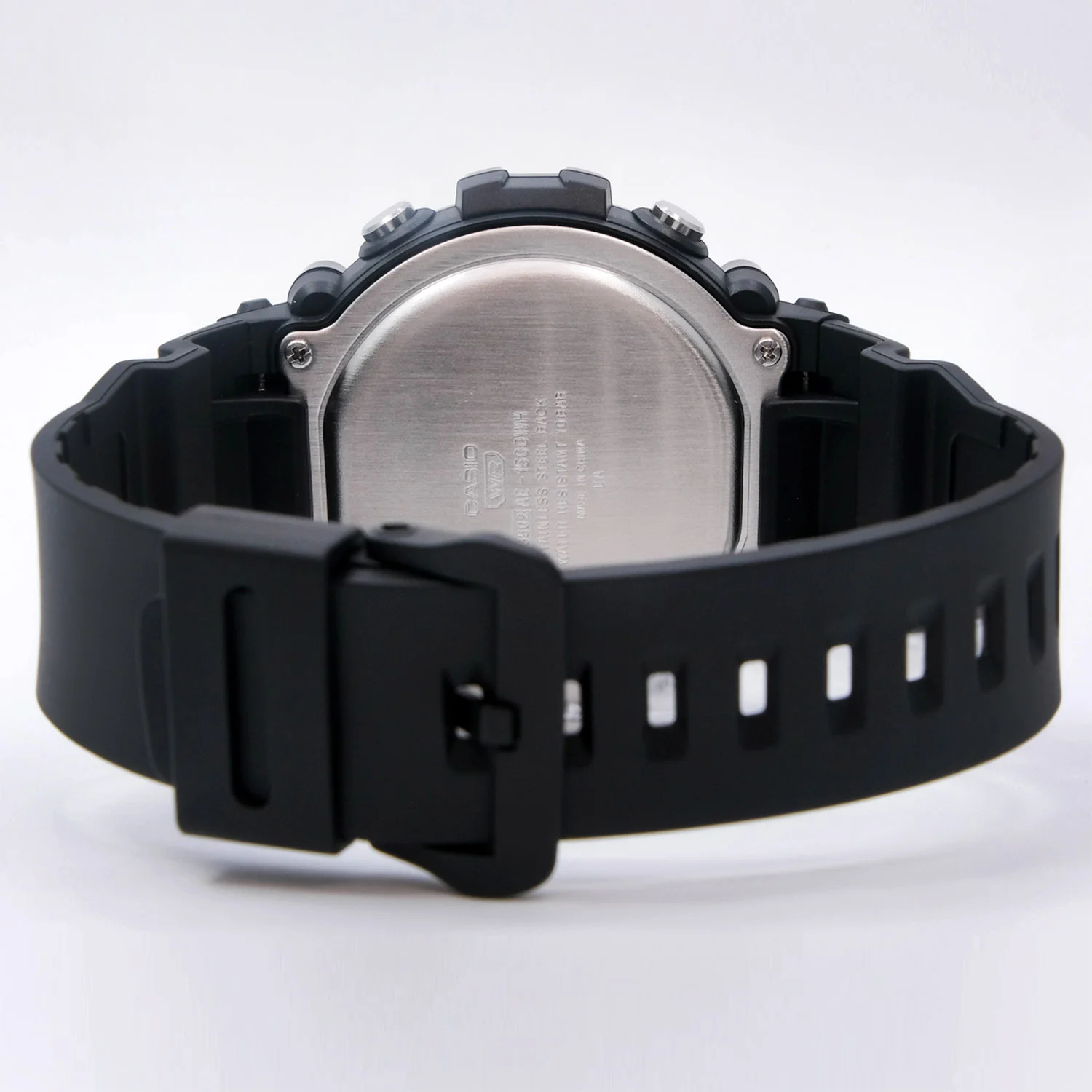 casio AE-1500WH-1AVEF