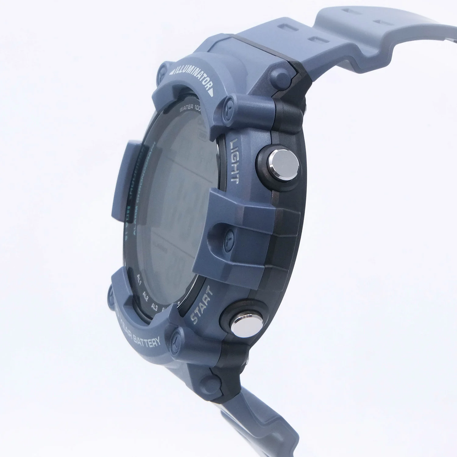 casio AE-1500WH-2A