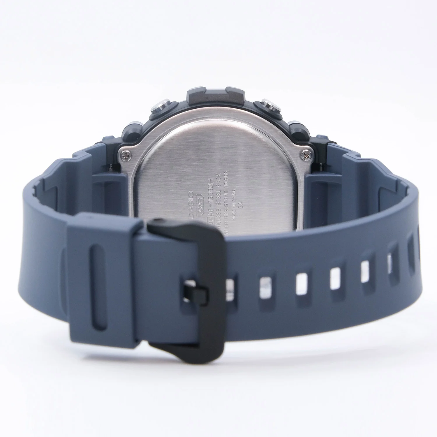 casio AE-1500WH-2A