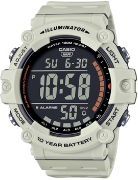 Casio Digital