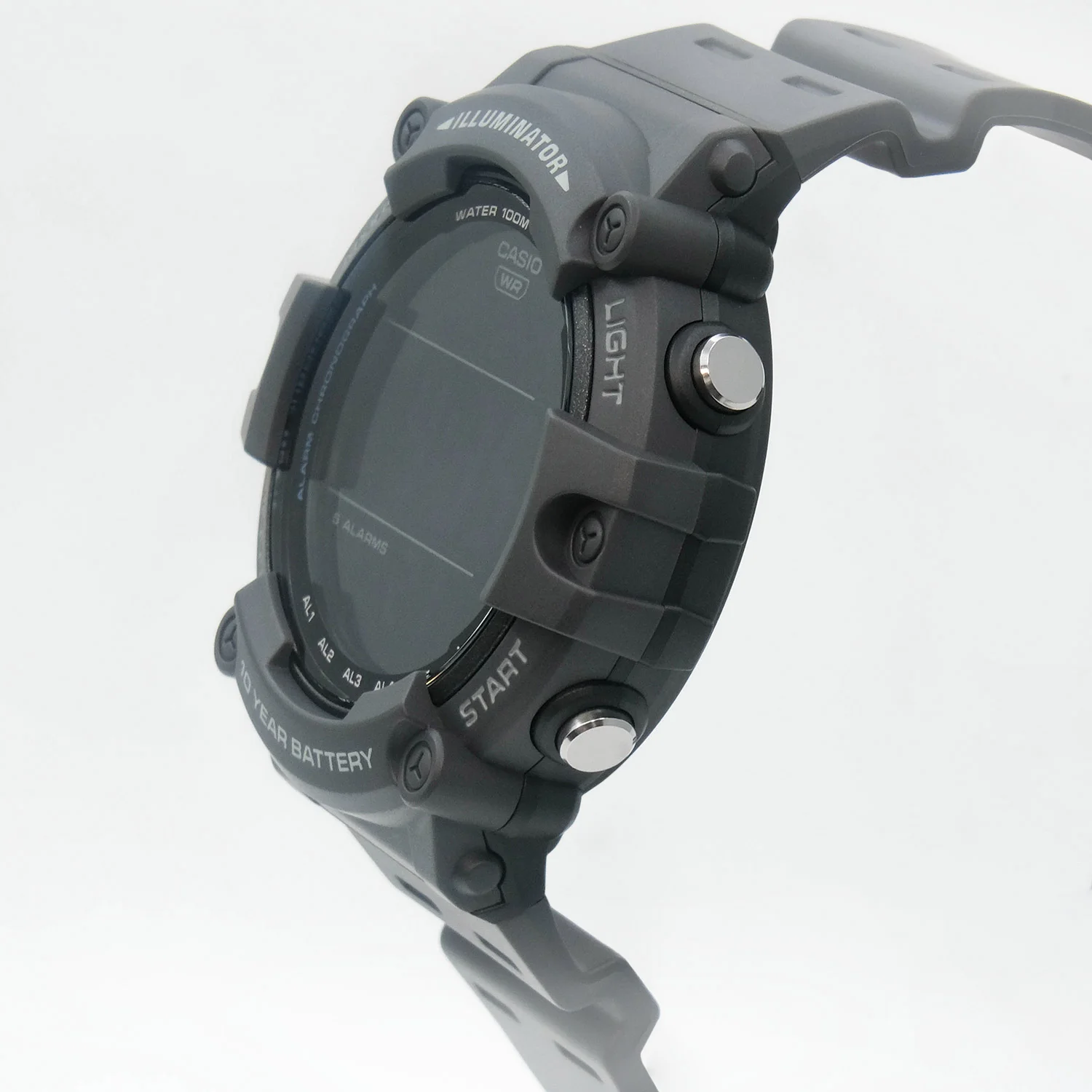 casio AE-1500WH-8BVEF