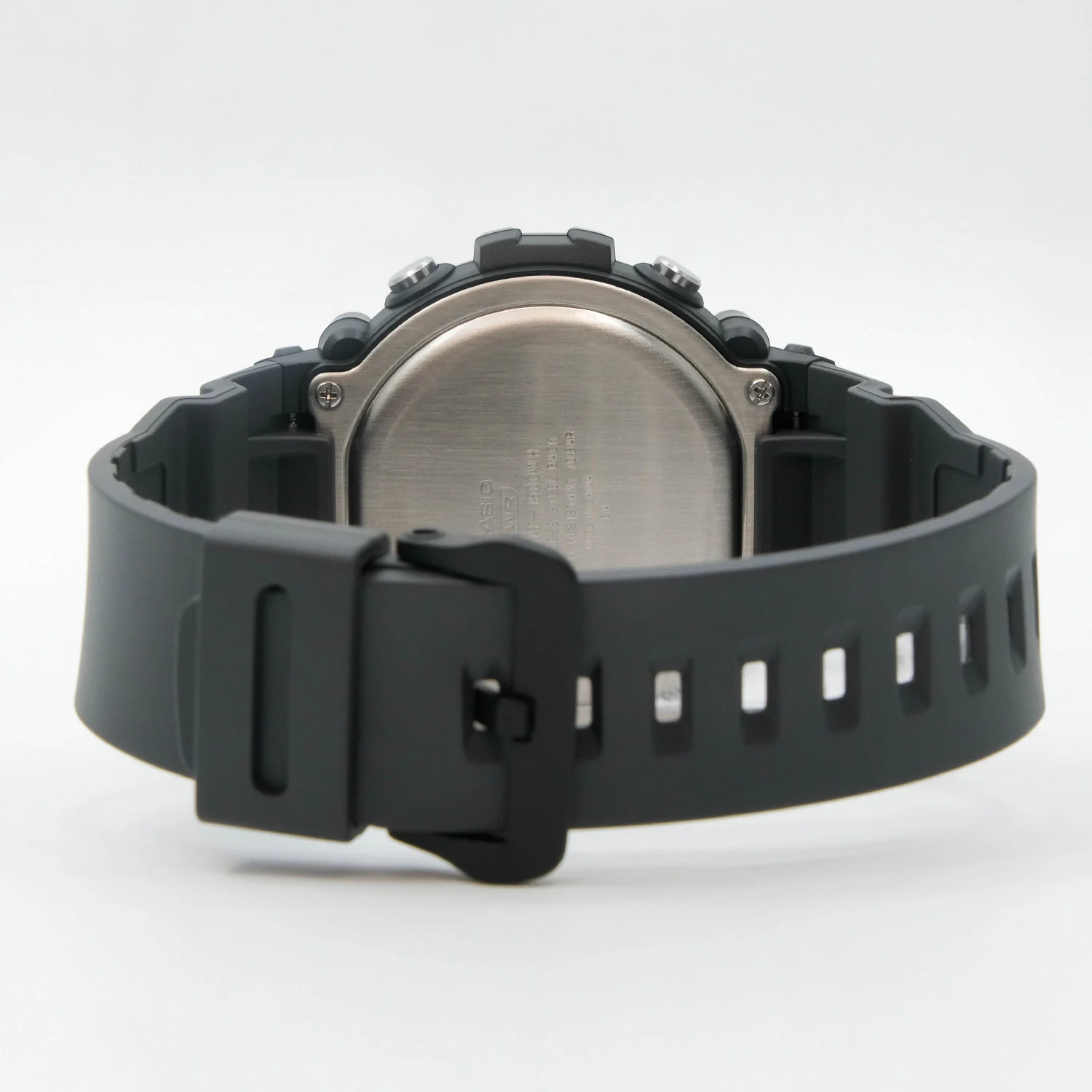 casio AE-1500WH-8BVEF