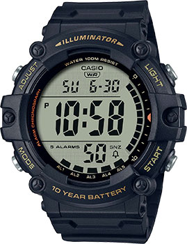 Casio Digital