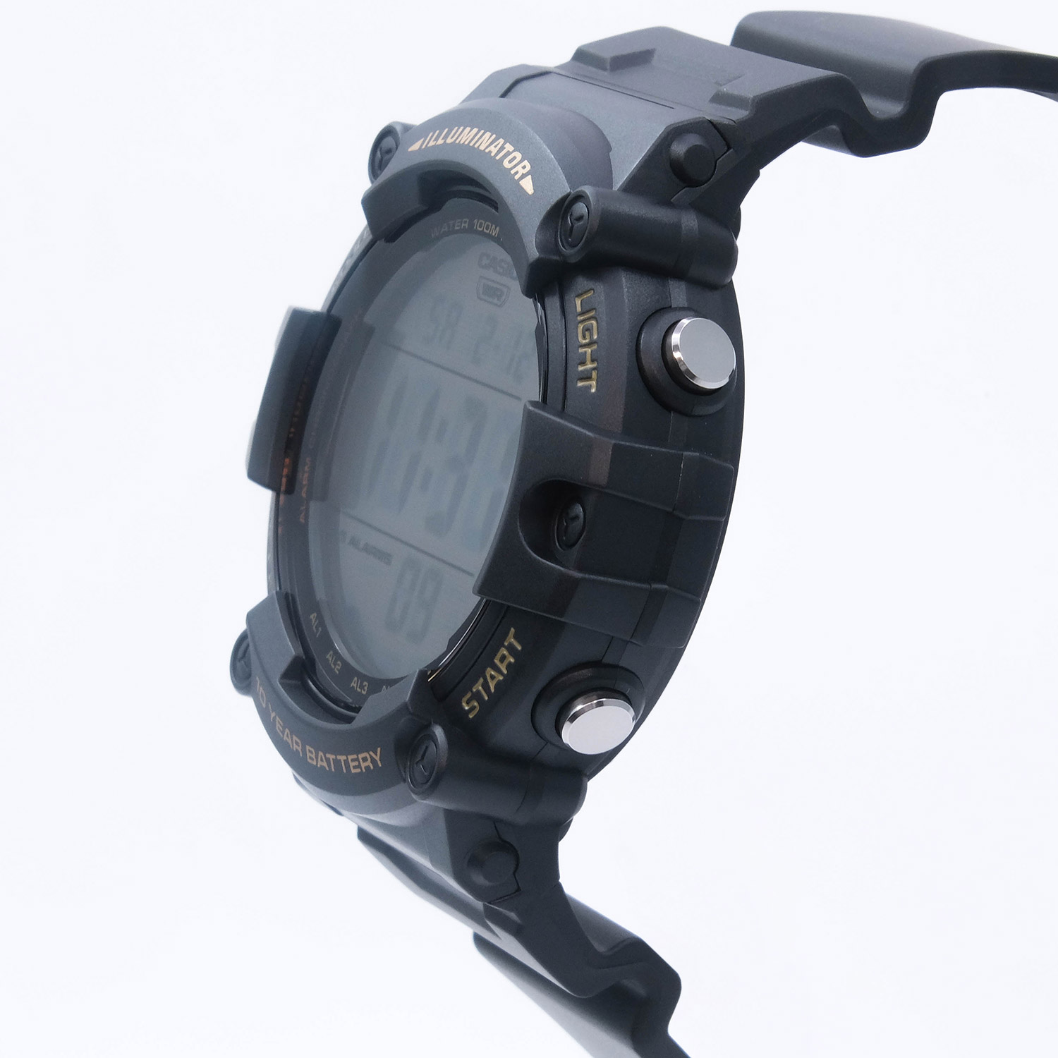 casio AE-1500WHX-1A