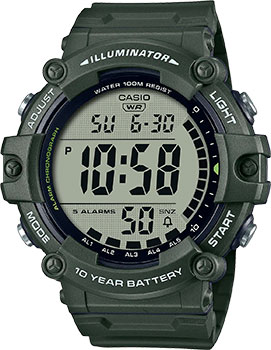 Casio Digital