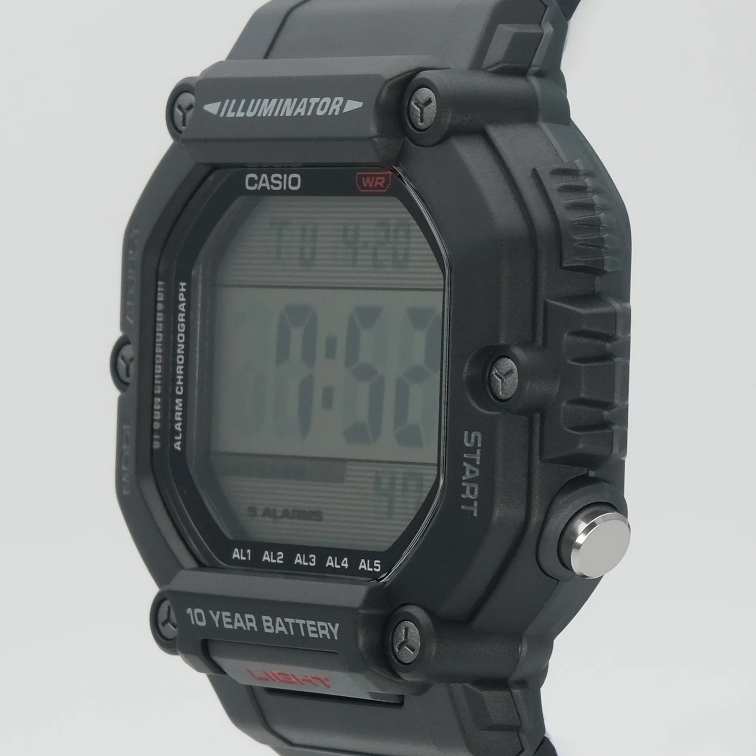 casio AE-1600H-1A