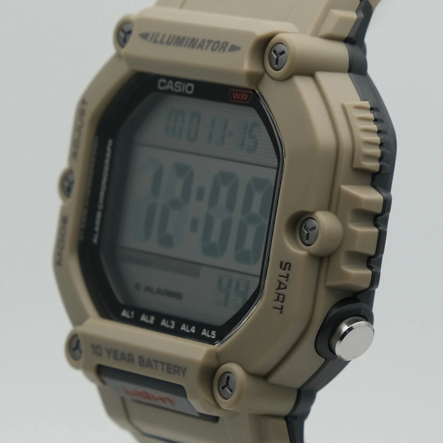 casio AE-1600H-5A