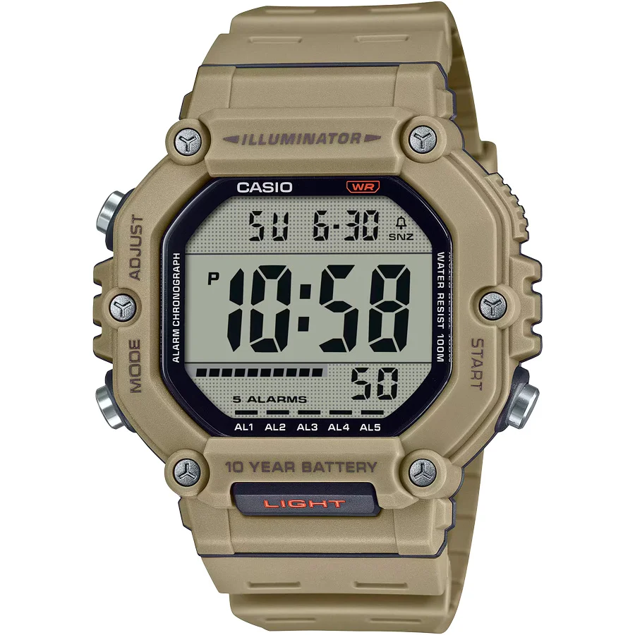 casio AE-1600H-5A