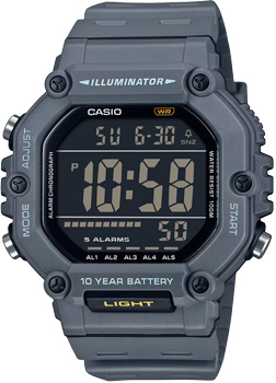 Casio Digital