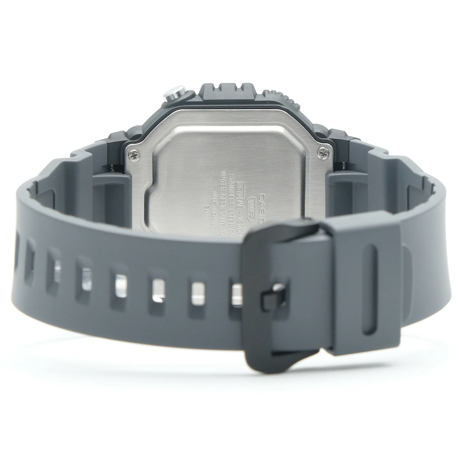 casio AE-1600H-8B