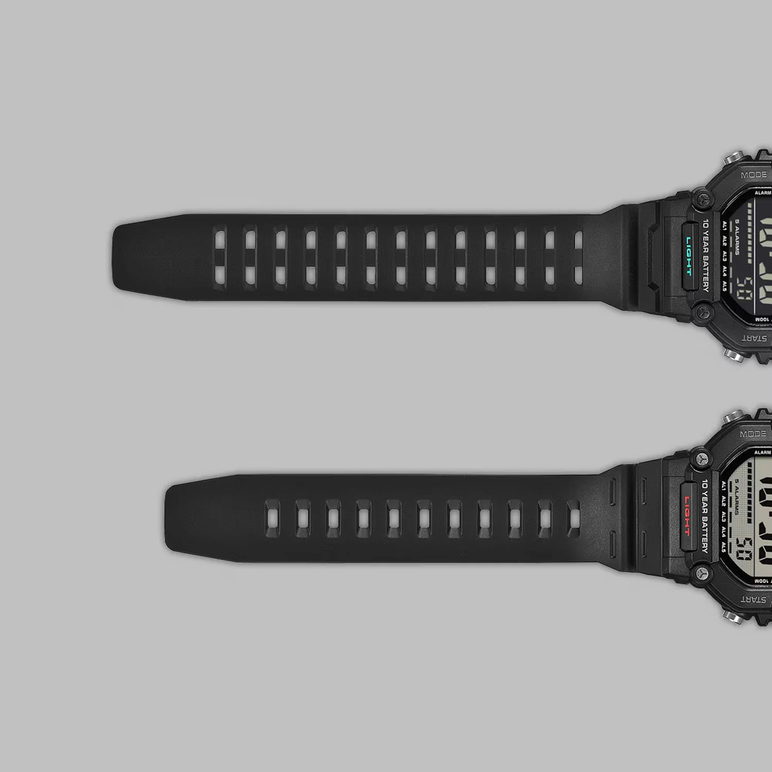 casio AE-1600HX-1B