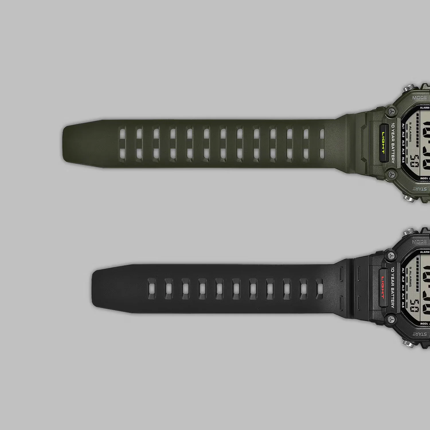 casio AE-1600HX-3A