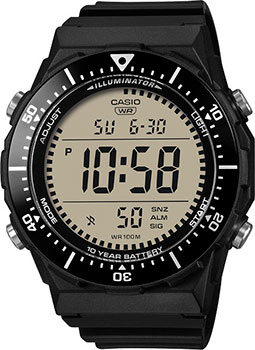 Часы Casio Digital AE-1700H-1A