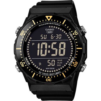 Часы Casio Digital AE-1700H-1B