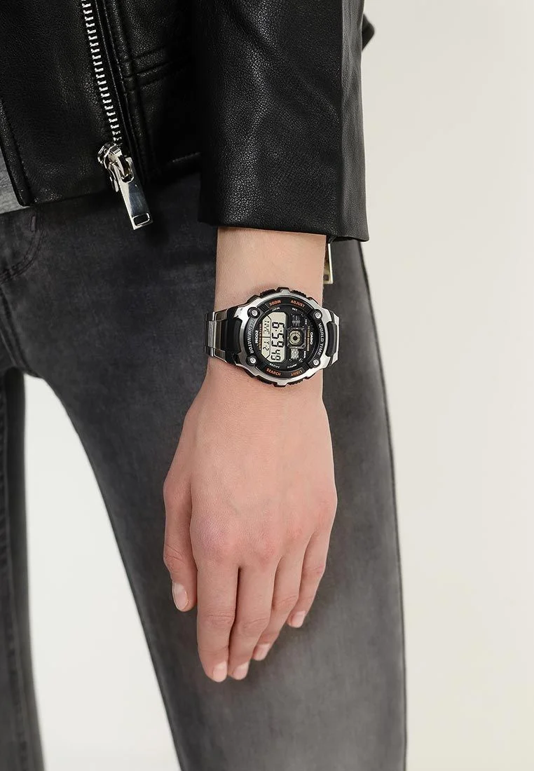casio AE-2000WD-1A