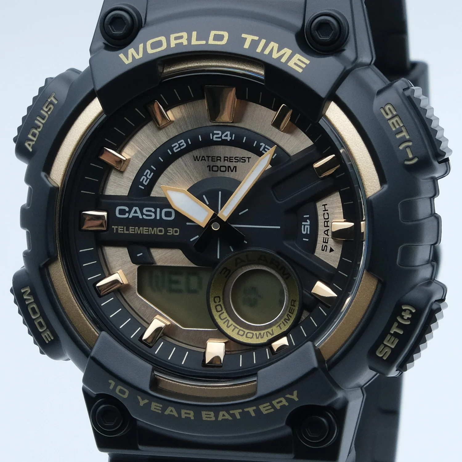 casio AEQ-110BW-9A