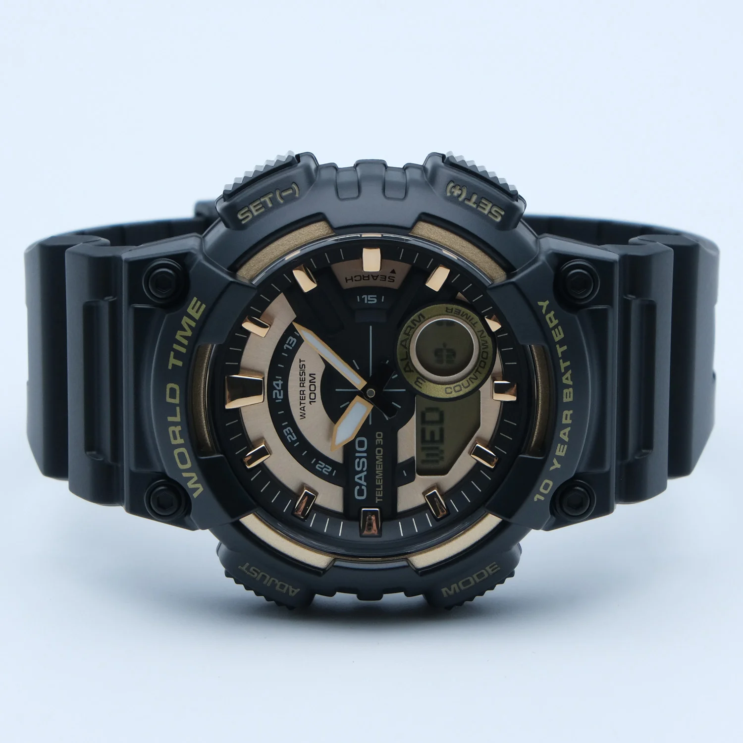 casio AEQ-110BW-9A