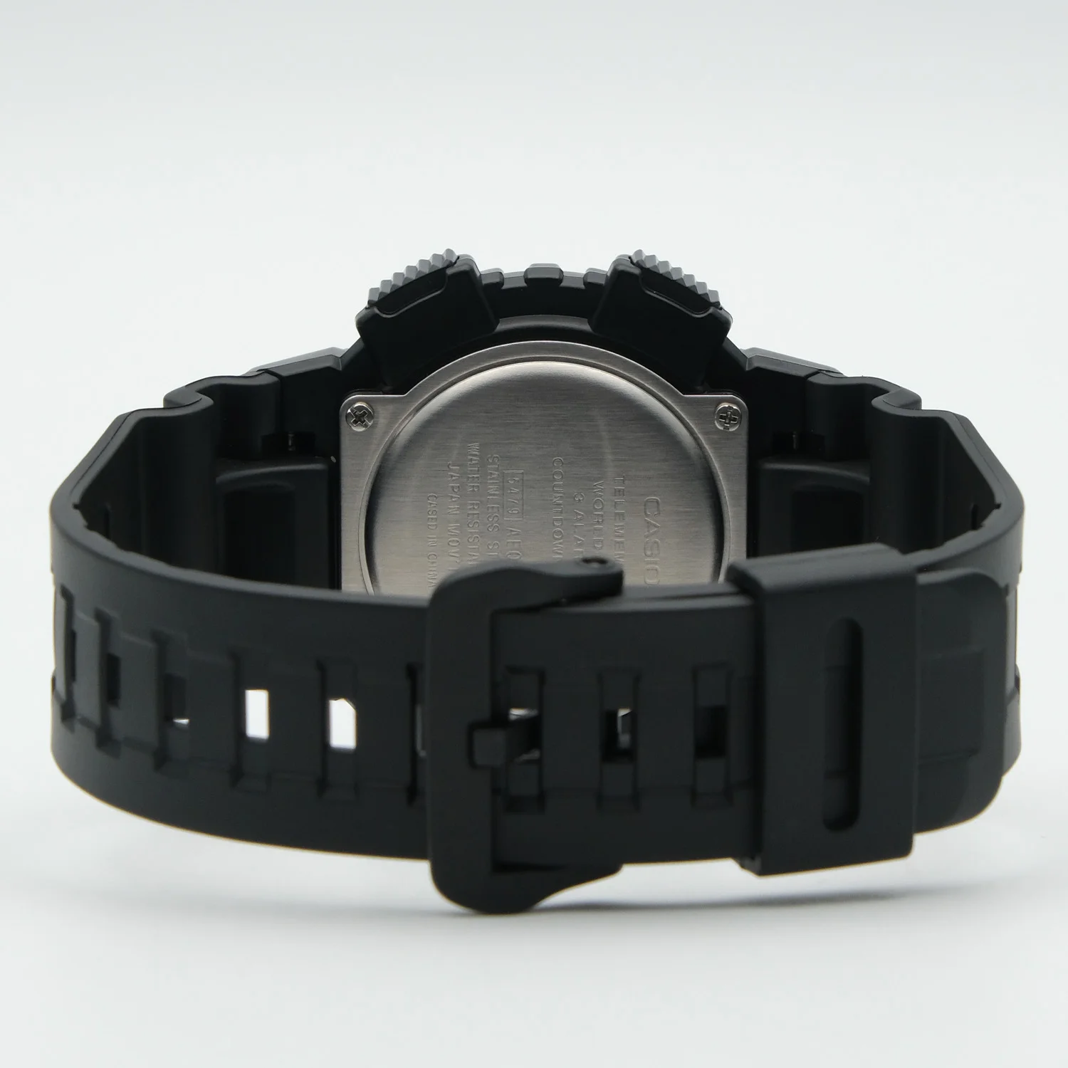 casio AEQ-110W-1A3