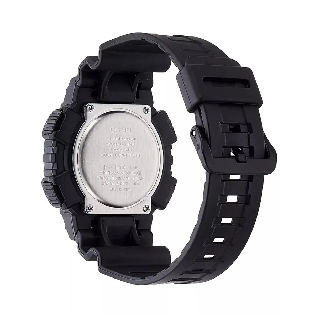 casio AEQ-110W-1B