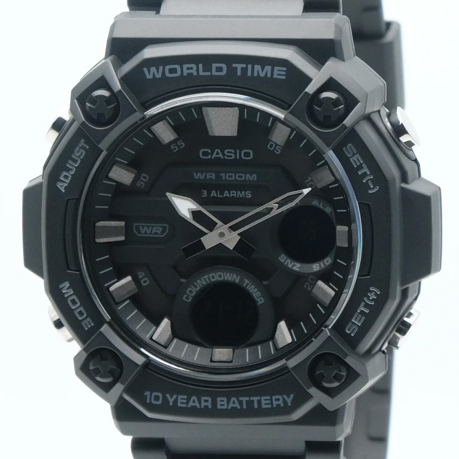 casio AEQ-120W-1B