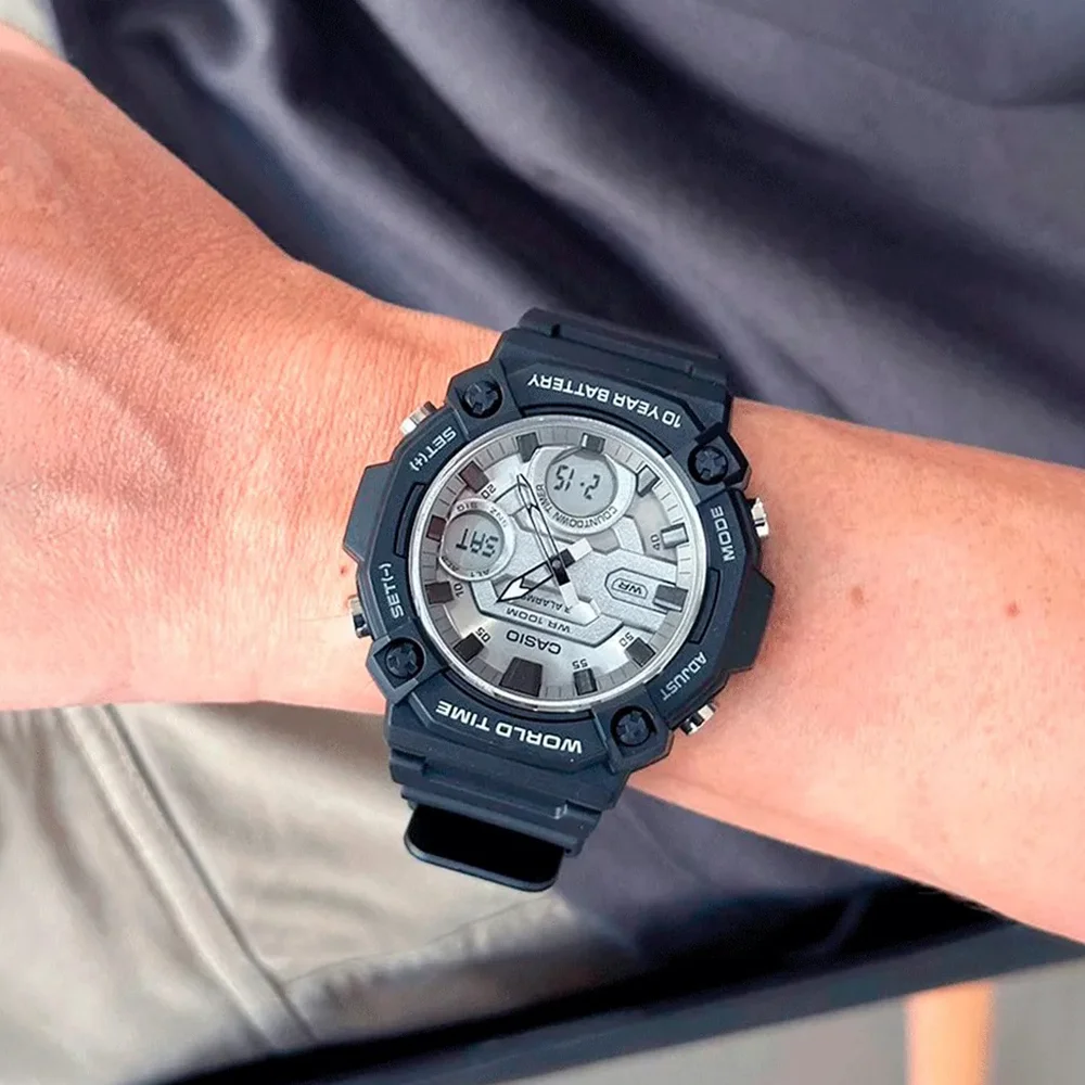 casio AEQ-120W-7A