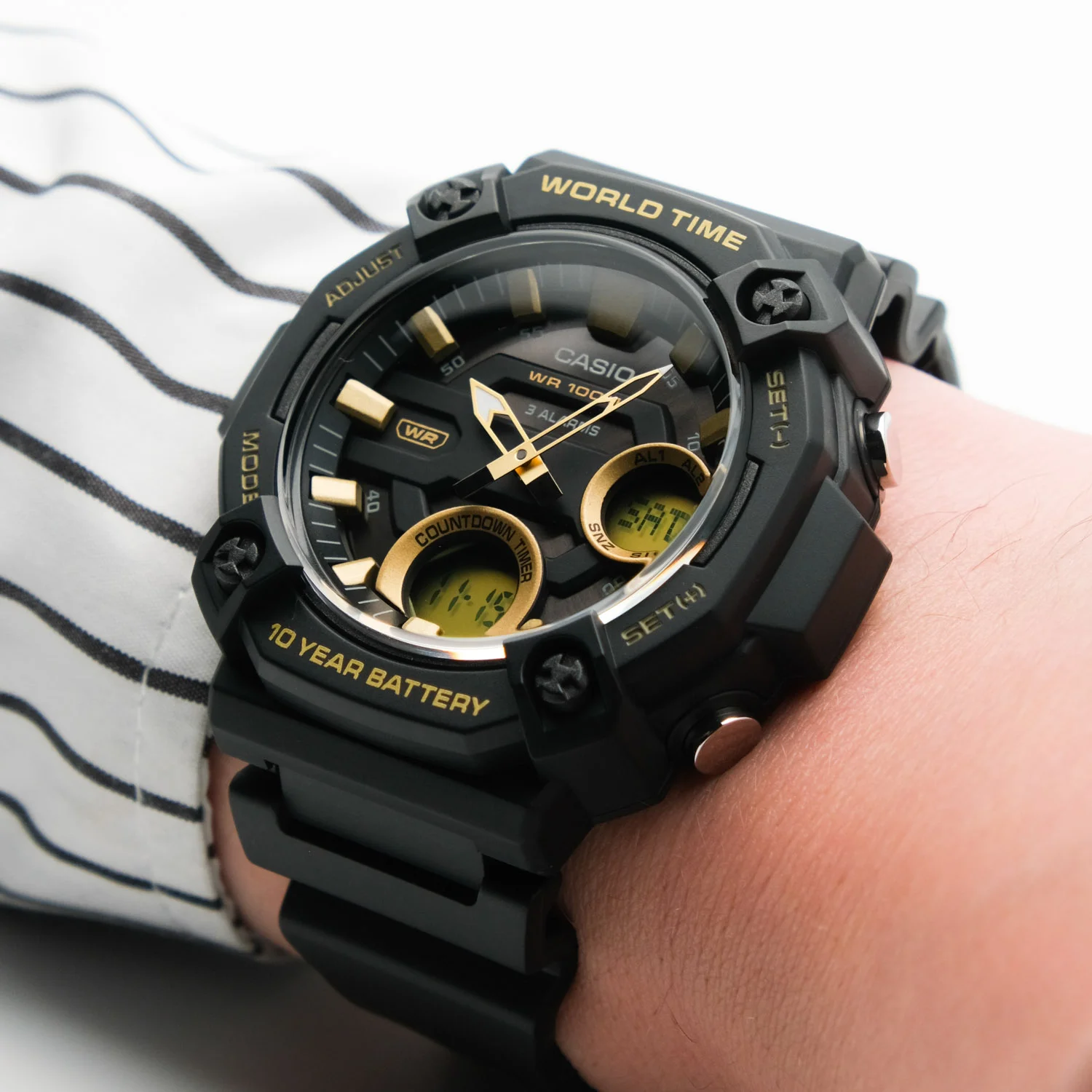 casio AEQ-120W-9A