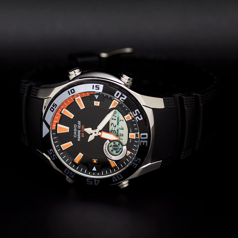 casio AMW-710-1A