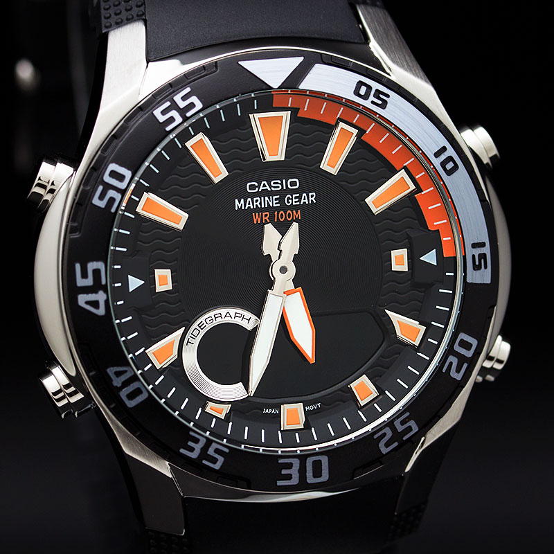 casio AMW-710-1A