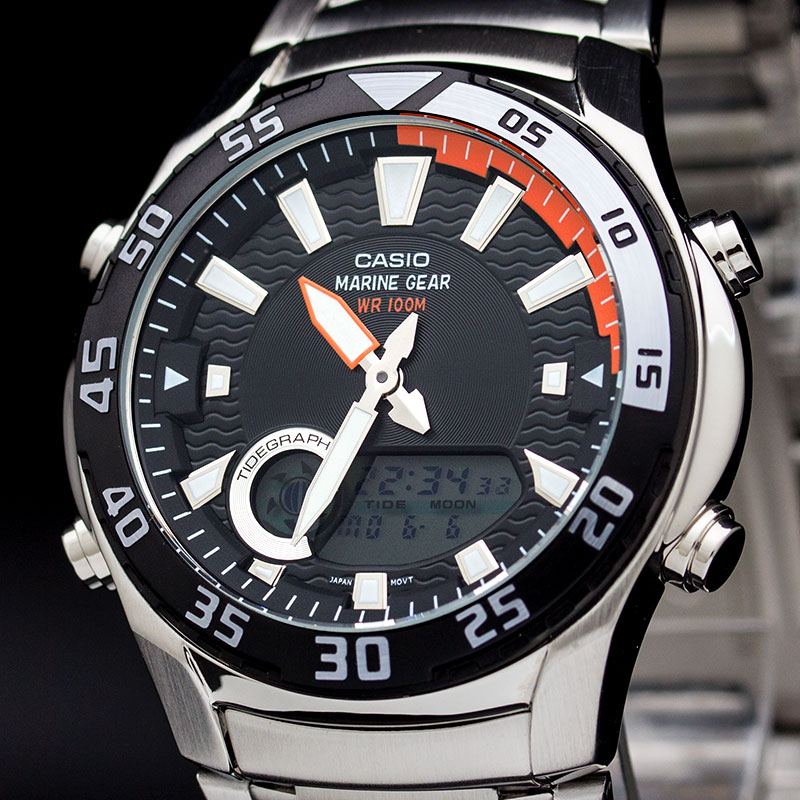 casio AMW-710D-1A