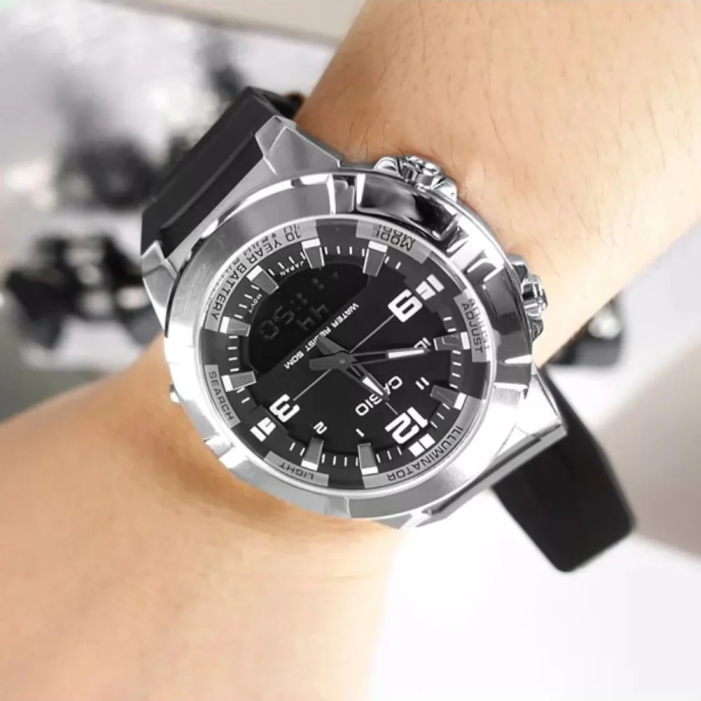 casio AMW-870-1A