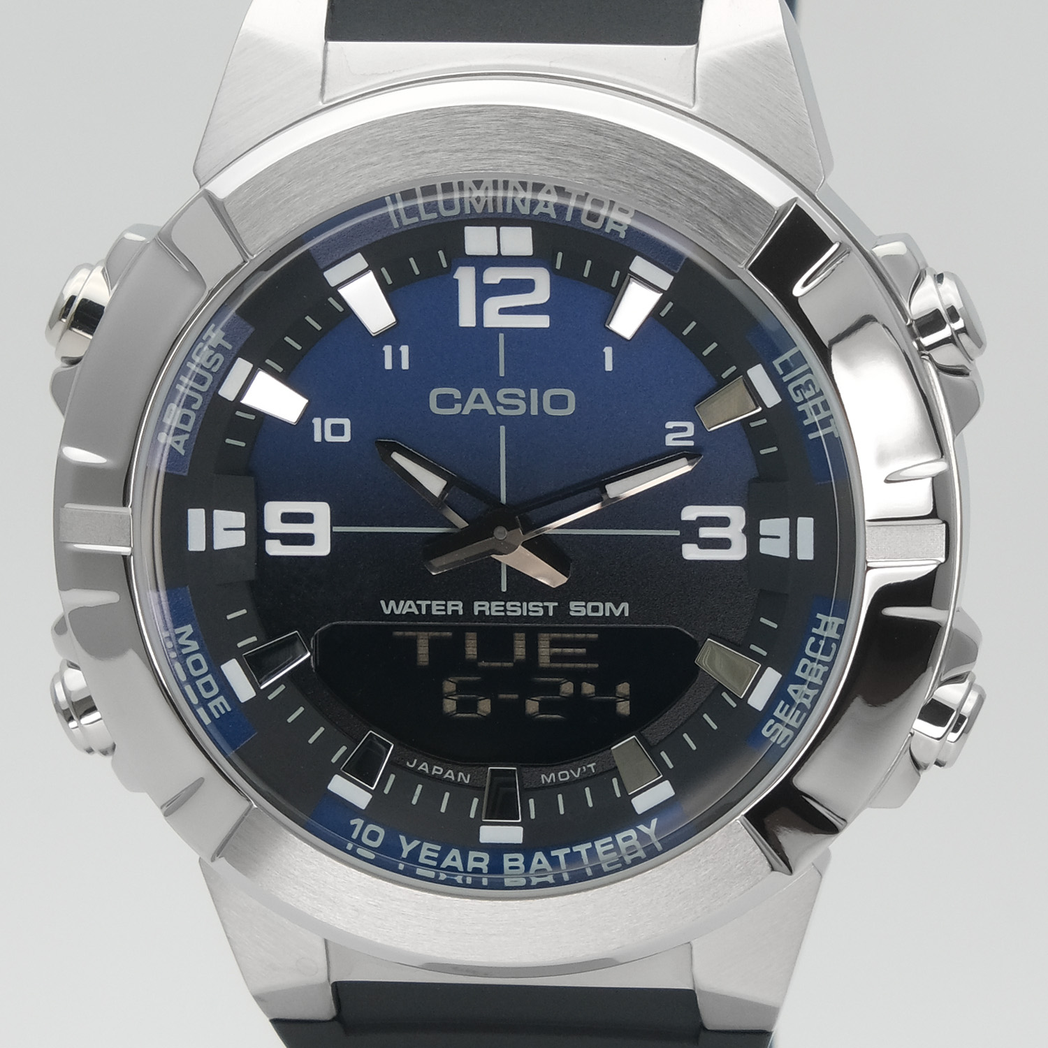 casio AMW-870A-2A