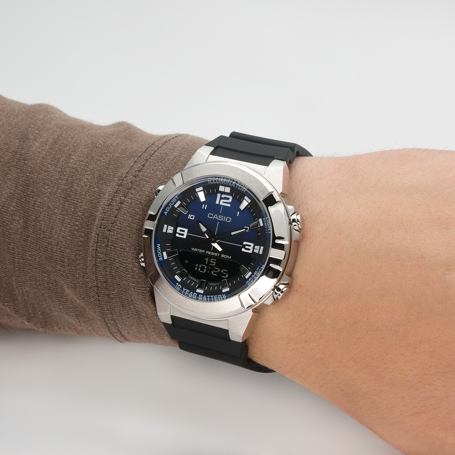 casio AMW-870A-2A