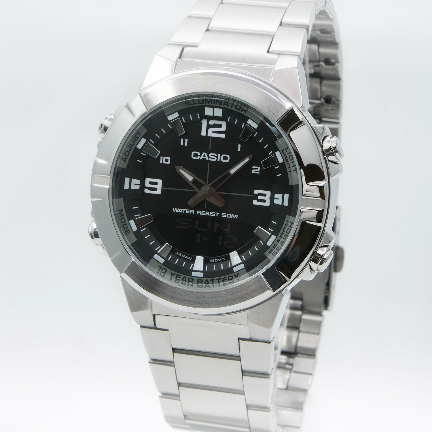 casio AMW-870D-1A