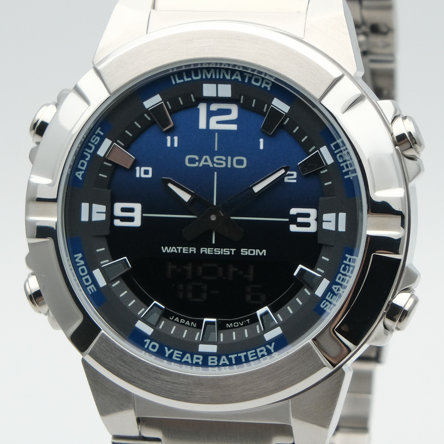casio AMW-870DA-2A1